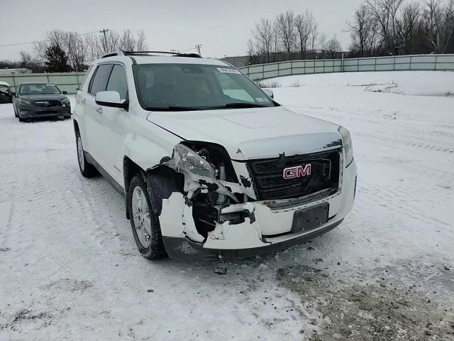GMC Terrain 2015