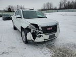 GMC Terrain 2015