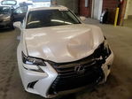 Lexus GS 2016