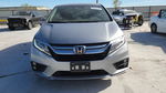 Honda Odyssey 2018