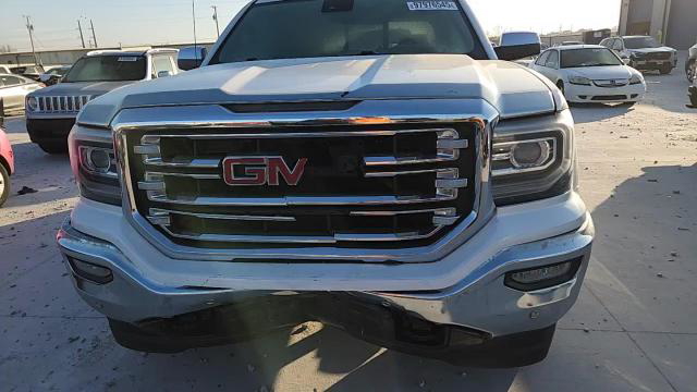 GMC Sierra 2016