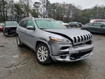 Jeep Cherokee 2017