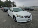 Honda Accord 2011