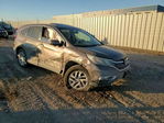 Honda CR-V 2015