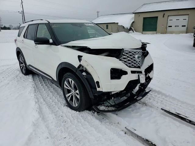 Ford Explorer 2020