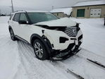Ford Explorer 2020