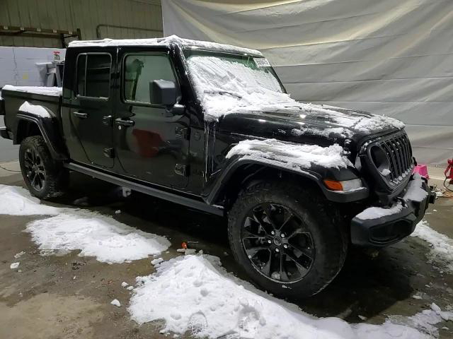 Jeep Gladiator 2025
