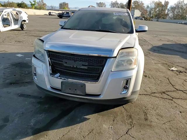 GMC Terrain 2012