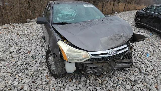 Ford Focus 2011