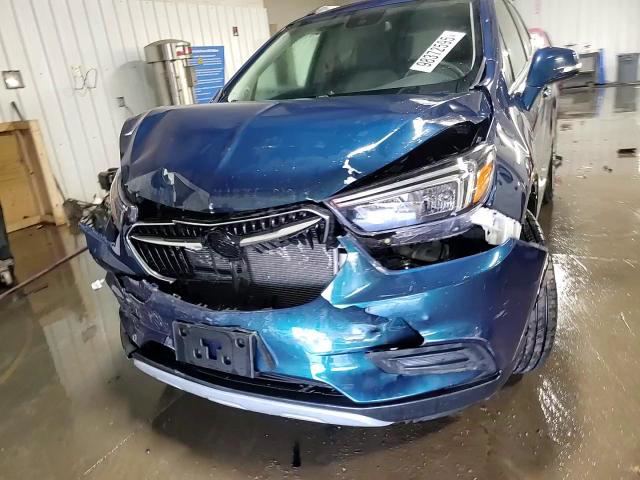 Buick Encore 2019