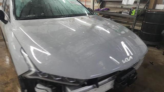Kia K5 2024
