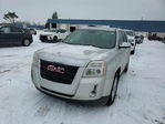 GMC Terrain 2014
