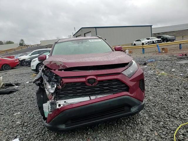 Toyota RAV 4 2021