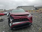 Toyota RAV 4 2021