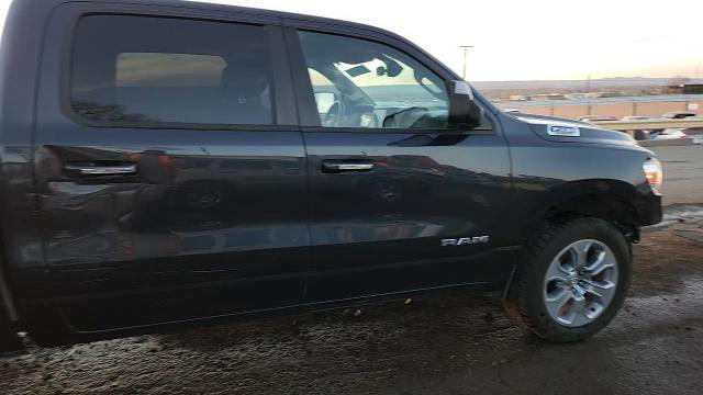 RAM 1500 2020