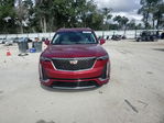Cadillac XT6 2025