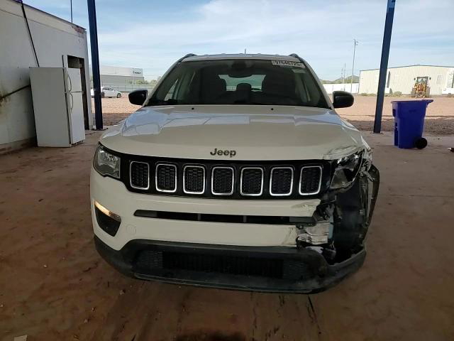 Jeep Compass 2017