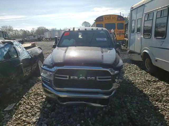 RAM 3500 2021