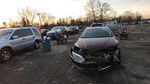 Lincoln MKZ 2015
