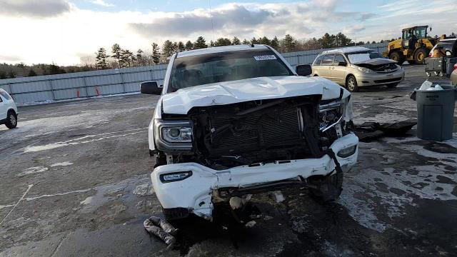 GMC Sierra 2017