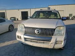 Mercury Mountaineer 2010