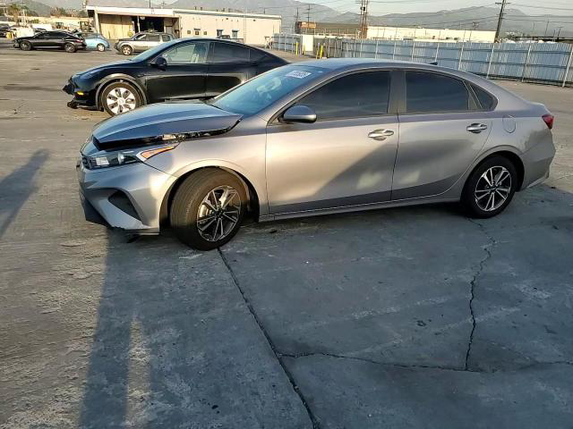 Kia Forte 2024