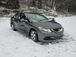 Honda Civic 2013