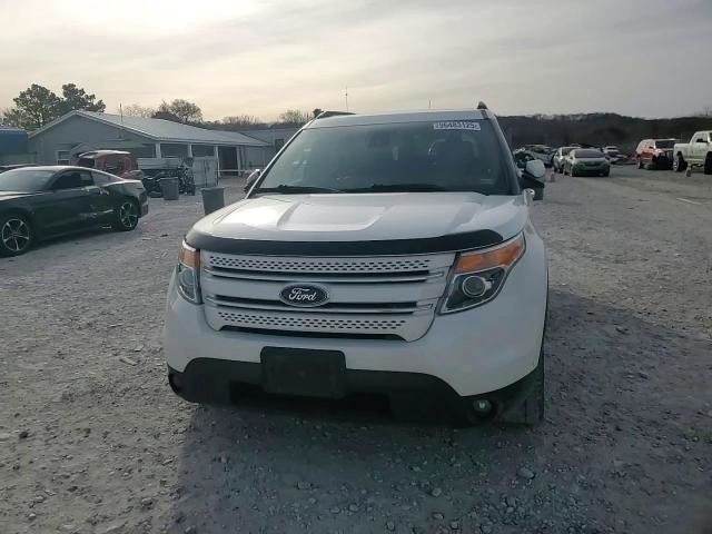 Ford Explorer 2013