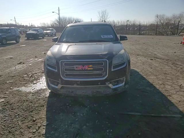 GMC Acadia 2016