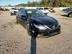 Nissan Altima 2018