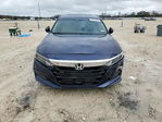 Honda Accord 2019