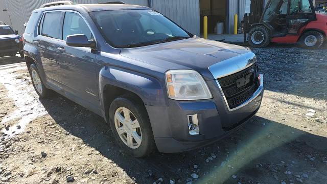 GMC Terrain 2014