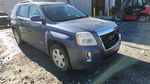 GMC Terrain 2014