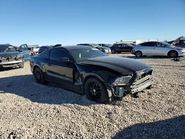 Ford Mustang 2014