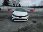 Kia Forte 2022