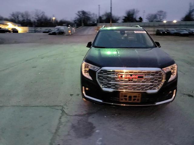 GMC Terrain 2024