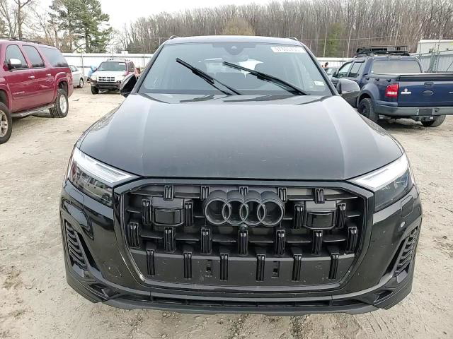Audi Q7 2025