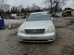 Lexus LS 2003