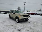 Ford Explorer 2002