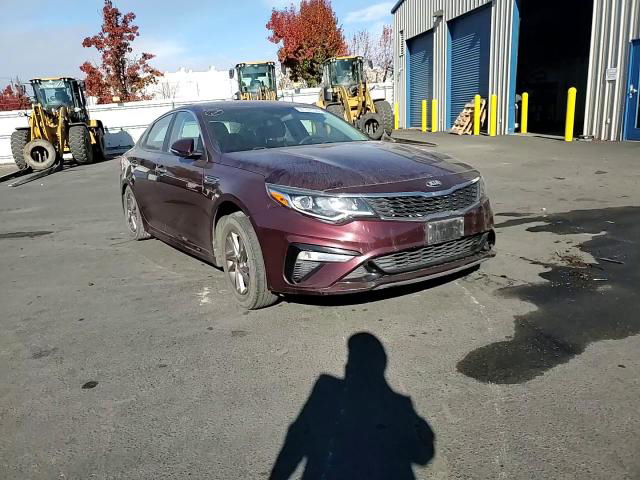 Kia Optima 2020