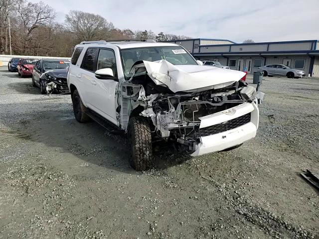 Toyota 4Runner 2017