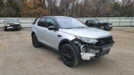 Land Rover Discovery 2017