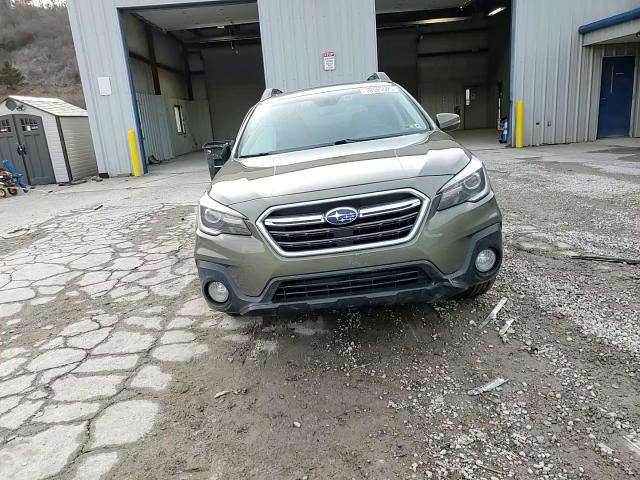 Subaru Outback 2019