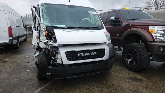 RAM ProMaster City 2021