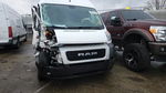 RAM ProMaster City 2021