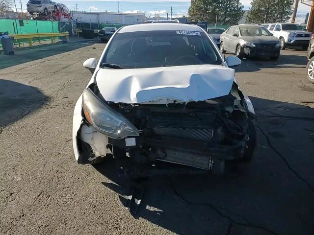 Kia Rio 2016