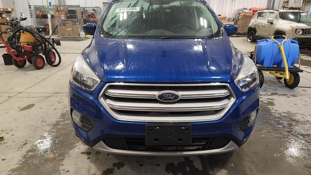 Ford Escape 2018
