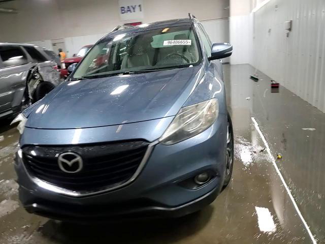 Mazda CX-9 2014