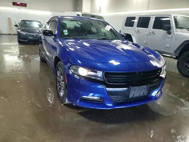 Dodge Charger 2018