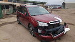 Subaru Forester 2017